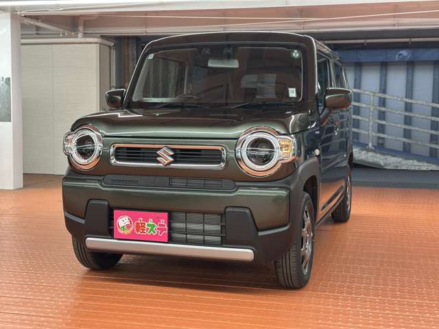 スズキ ハスラー ６６０ ハイブリッド Ｇ R6年 (九州・沖縄) 99