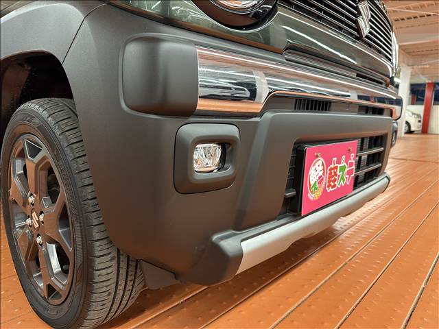 スズキ ハスラー タフワイルド R6年 (九州・沖縄) 99