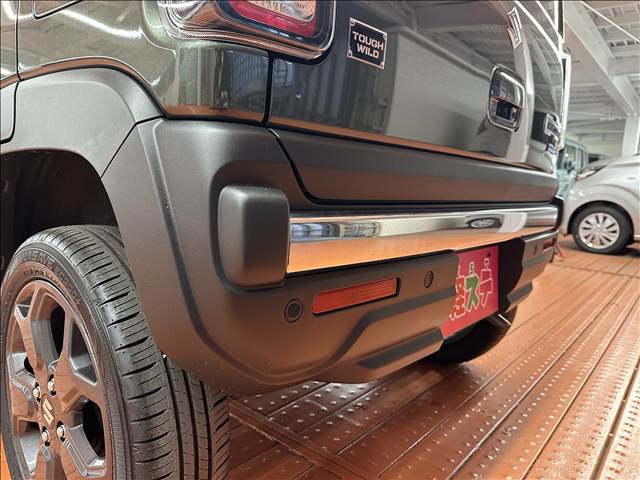 スズキ ハスラー タフワイルド R6年 (九州・沖縄) 99