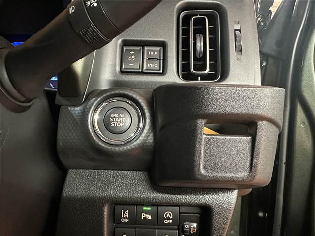 スズキ ハスラー タフワイルド R6年 (九州・沖縄) 99
