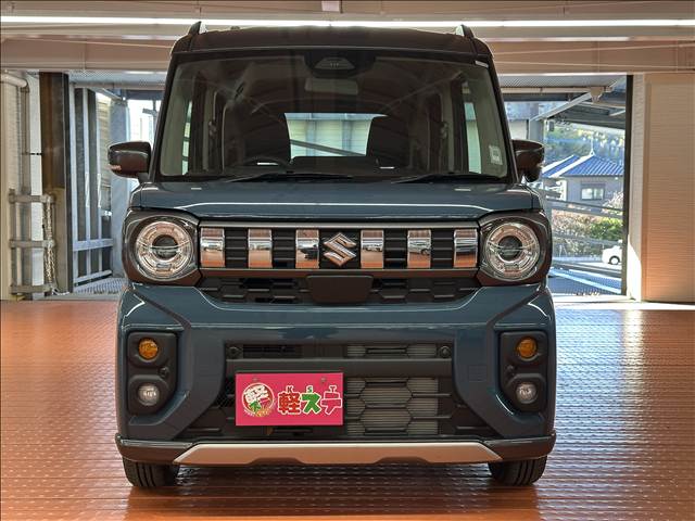 スズキ スペーシア ６６０ ギア ハイブリッド ＸＺ R6年 (九州・沖縄) 99