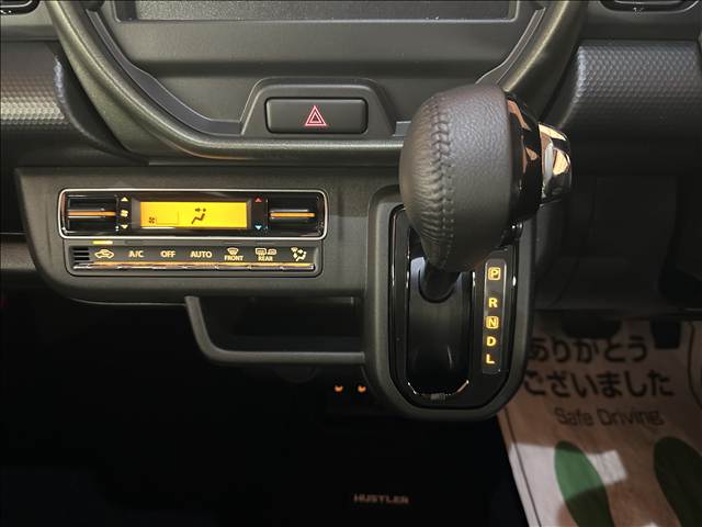 スズキ ハスラー ６６０ タフワイルド R6年 (九州・沖縄) 99