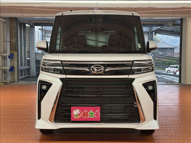 ダイハツ タント ６６０ カスタム Ｘ R7年 (九州・沖縄) 99