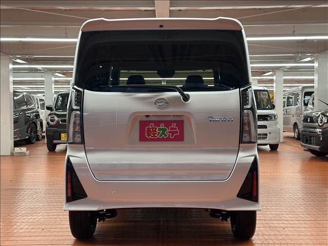 ダイハツ タント ６６０ カスタム Ｘ R7年 (九州・沖縄) 99