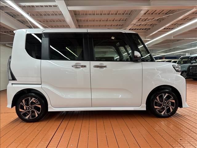 ダイハツ タント ６６０ カスタム Ｘ R7年 (九州・沖縄) 99