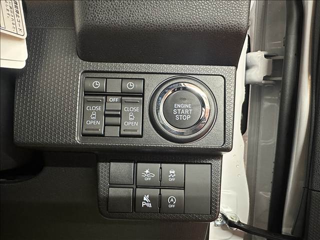 ダイハツ タント ６６０ カスタム Ｘ R7年 (九州・沖縄) 99