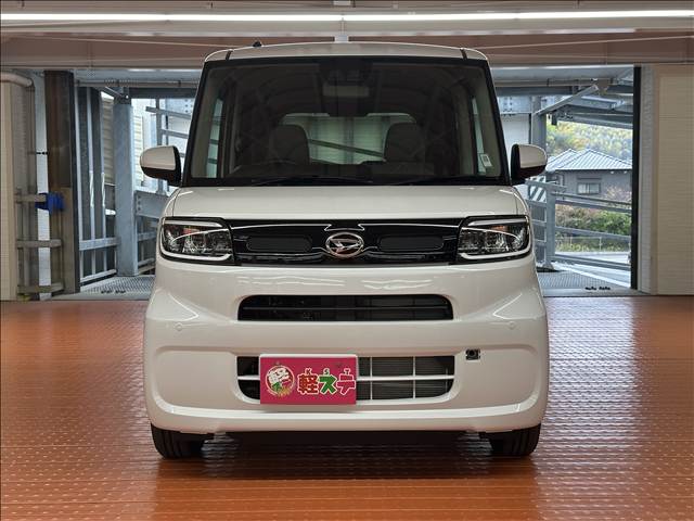 ダイハツ タント ６６０ Ｘ R7年 (九州・沖縄) 99