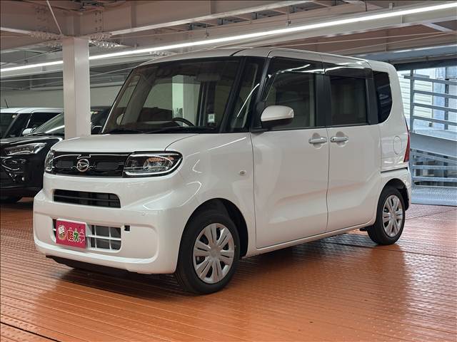 ダイハツ タント ６６０ Ｘ R7年 (九州・沖縄) 99
