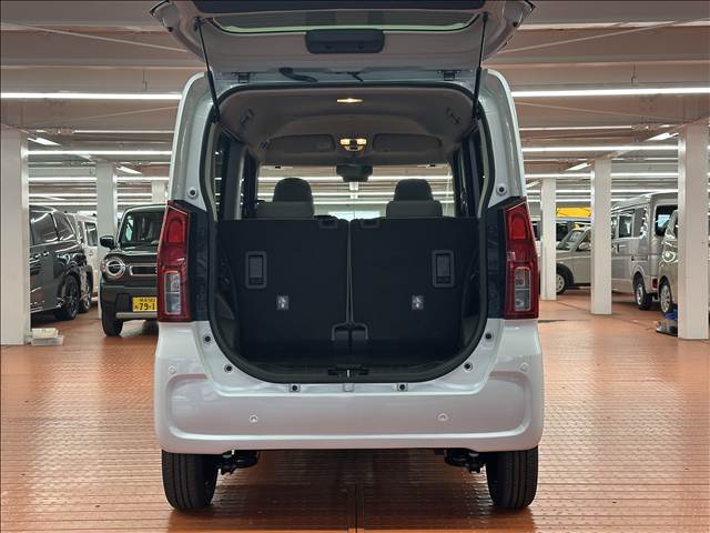 ダイハツ タント ６６０ Ｘ R7年 (九州・沖縄) 99