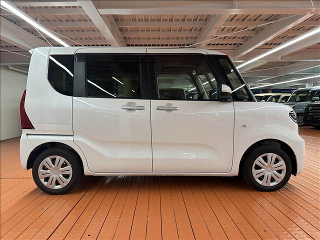 ダイハツ タント ６６０ Ｘ R7年 (九州・沖縄) 99