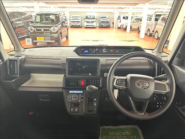 ダイハツ タント ６６０ Ｘ R7年 (九州・沖縄) 99