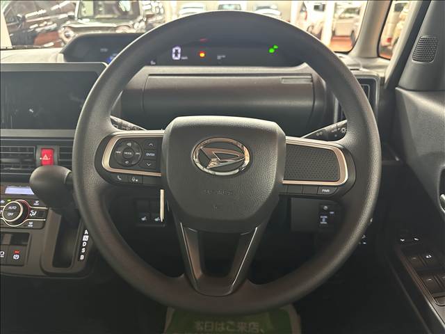 ダイハツ タント ６６０ Ｘ R7年 (九州・沖縄) 99