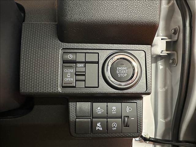 ダイハツ タント ６６０ Ｘ R7年 (九州・沖縄) 99
