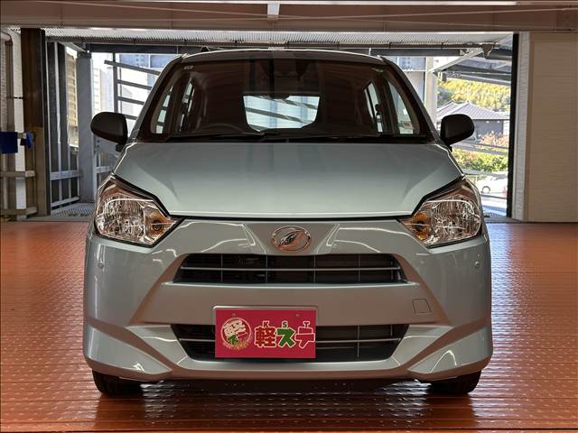 ダイハツ ミラ　イース ６６０ Ｌ ＳＡＩＩＩ R6年 (九州・沖縄) 99