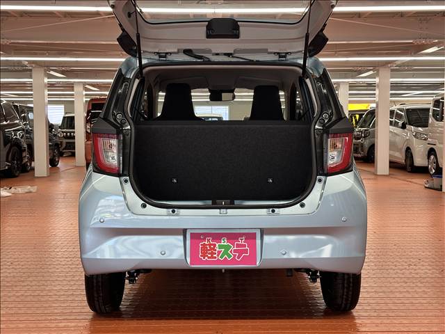 ダイハツ ミラ　イース ６６０ Ｌ ＳＡＩＩＩ R6年 (九州・沖縄) 99