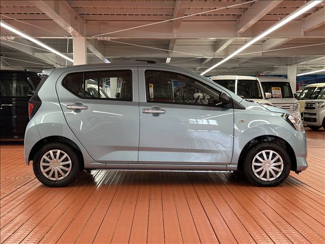 ダイハツ ミラ　イース ６６０ Ｌ ＳＡＩＩＩ R6年 (九州・沖縄) 99
