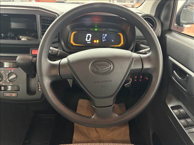 ダイハツ ミラ　イース ６６０ Ｌ ＳＡＩＩＩ R6年 (九州・沖縄) 99