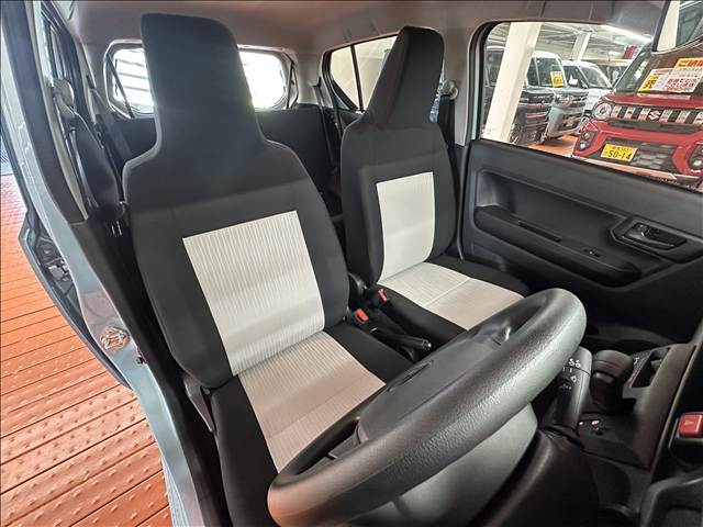 ダイハツ ミラ　イース ６６０ Ｌ ＳＡＩＩＩ R6年 (九州・沖縄) 99