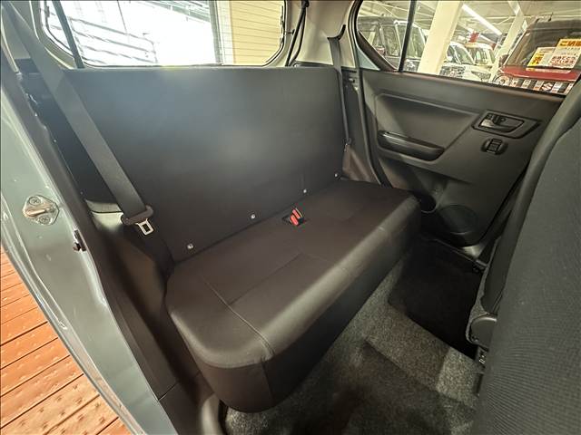 ダイハツ ミラ　イース ６６０ Ｌ ＳＡＩＩＩ R6年 (九州・沖縄) 99