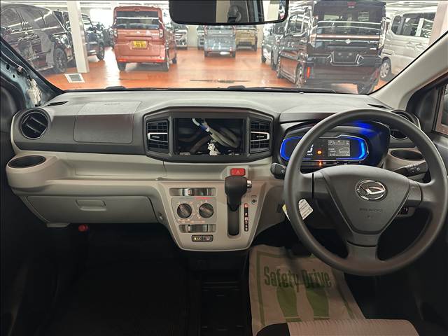 ダイハツ ミラ　イース ６６０ Ｘ ＳＡＩＩＩ R7年 (九州・沖縄) 99