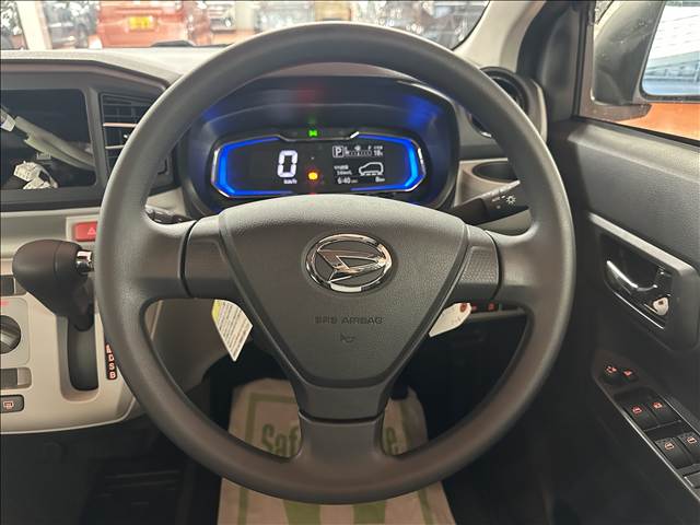 ダイハツ ミラ　イース ６６０ Ｘ ＳＡＩＩＩ R7年 (九州・沖縄) 99