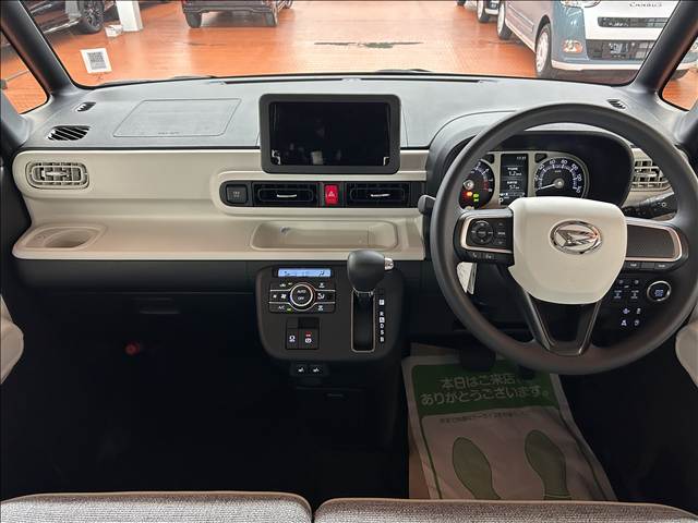 ダイハツ ムーヴ　キャンバス ６６０ ストライプス Ｇ R7年 (九州・沖縄) 99