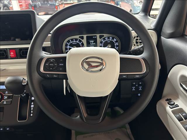 ダイハツ ムーヴ　キャンバス ６６０ ストライプス Ｇ R7年 (九州・沖縄) 99