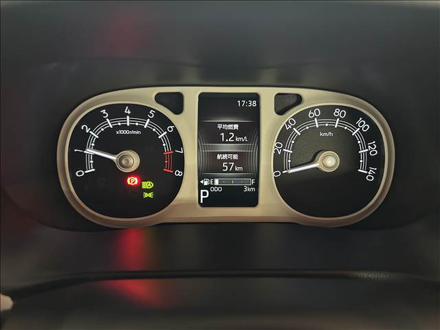 ダイハツ ムーヴ　キャンバス ６６０ ストライプス Ｇ R7年 (九州・沖縄) 99