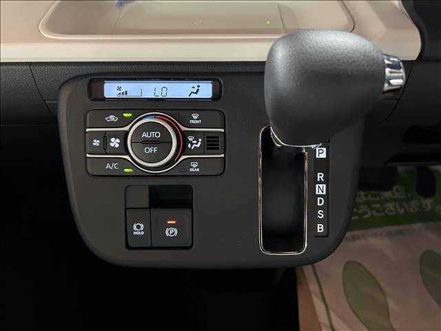 ダイハツ ムーヴ　キャンバス ６６０ ストライプス Ｇ R7年 (九州・沖縄) 99