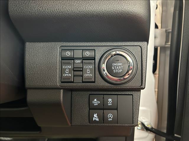 ダイハツ ムーヴ　キャンバス ６６０ ストライプス Ｇ R7年 (九州・沖縄) 99