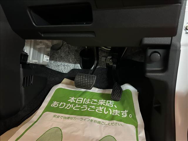 ダイハツ ムーヴ　キャンバス ６６０ ストライプス Ｇ R7年 (九州・沖縄) 99