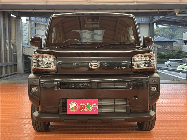 ダイハツ タフト ６６０ Ｇ R7年 (九州・沖縄) 99