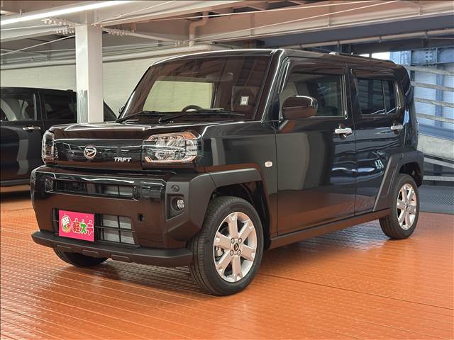 ダイハツ タフト ６６０ Ｇ R7年 (九州・沖縄) 99