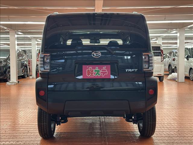 ダイハツ タフト ６６０ Ｇ R7年 (九州・沖縄) 99