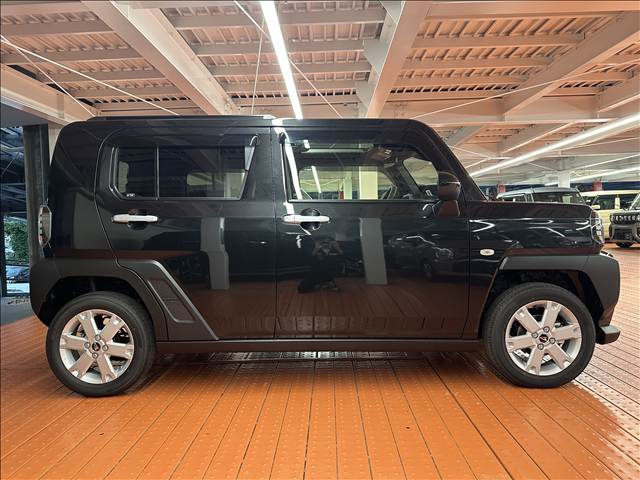 ダイハツ タフト ６６０ Ｇ R7年 (九州・沖縄) 99