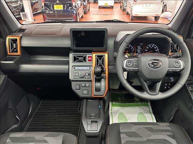 ダイハツ タフト ６６０ Ｇ R7年 (九州・沖縄) 99