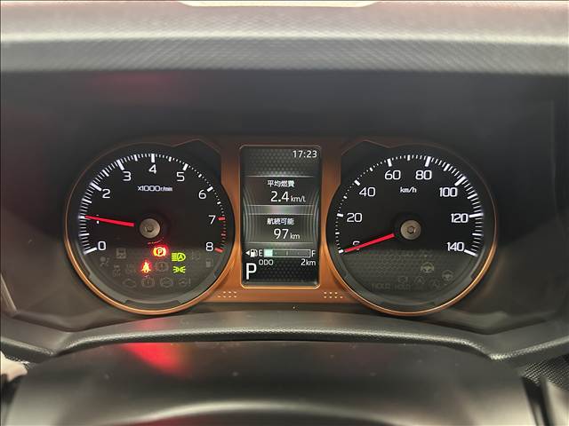 ダイハツ タフト ６６０ Ｇ R7年 (九州・沖縄) 99