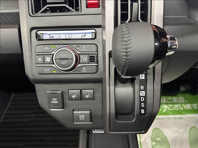 ダイハツ タフト ６６０ Ｇ クロム ベンチャー R7年 (九州・沖縄) 99