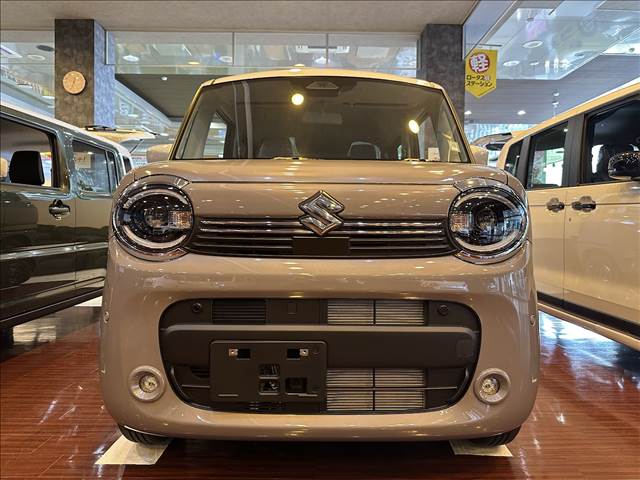 スズキ ワゴンＲ　スマイル ６６０ ハイブリッド Ｘ R7年 (九州・沖縄) 99