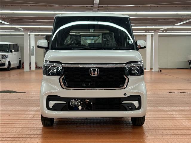ホンダ Ｎ　ＢＯＸ カスタム ６６０ R7年 (九州・沖縄) 99