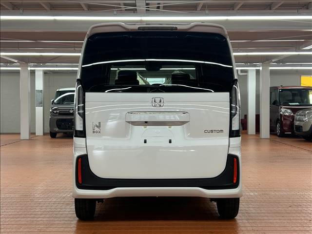 ホンダ Ｎ　ＢＯＸ カスタム ６６０ R7年 (九州・沖縄) 99