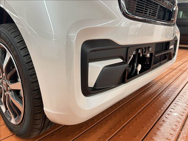 ホンダ Ｎ　ＢＯＸ カスタム ６６０ R7年 (九州・沖縄) 99