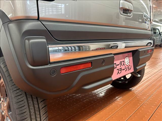 スズキ ハスラー ６６０ タフワイルド R6年 (九州・沖縄) 99
