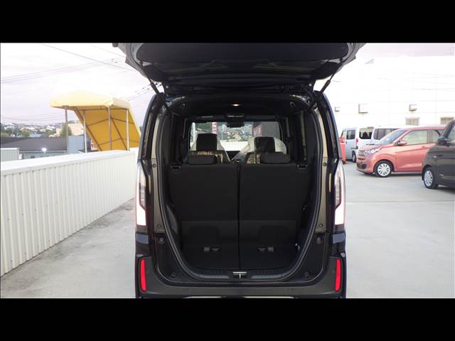 ホンダ Ｎ　ＢＯＸ カスタム ６６０ R7年 (九州・沖縄) 99