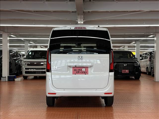 ホンダ Ｎ　ＢＯＸ ６６０ R7年 (九州・沖縄) 99