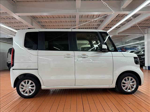 ホンダ Ｎ　ＢＯＸ ６６０ R7年 (九州・沖縄) 99