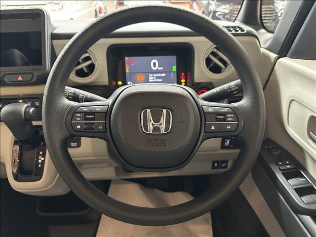 ホンダ Ｎ　ＢＯＸ ６６０ R7年 (九州・沖縄) 99