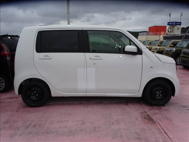ホンダ Ｎ−ＷＧＮ ６６０ Ｇ R6年 (九州・沖縄) 99