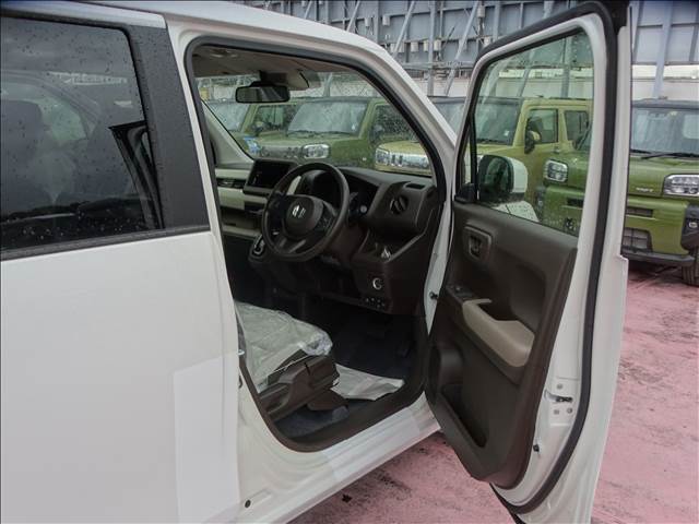 ホンダ Ｎ−ＷＧＮ ６６０ Ｇ R6年 (九州・沖縄) 99