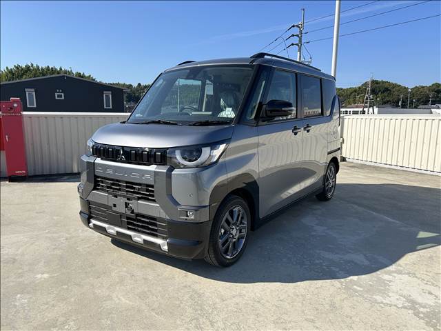 三菱 デリカ　ミニ ６６０ Ｇ プレミアム R7年 (九州・沖縄) 99